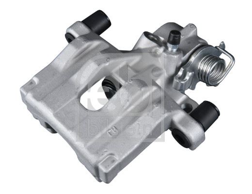 Arka Fren Kaliperi Sağ Connect 02>14 1.8 Tdci