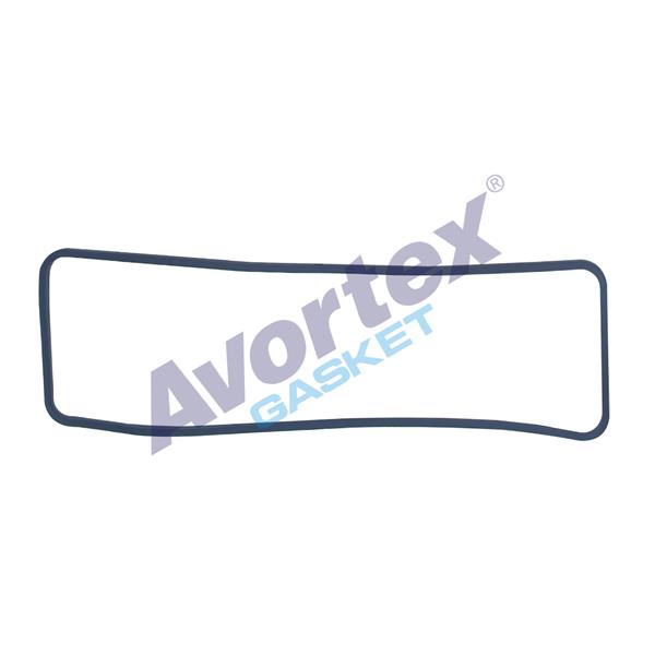 Üst Kapak Contası R9-12 1400