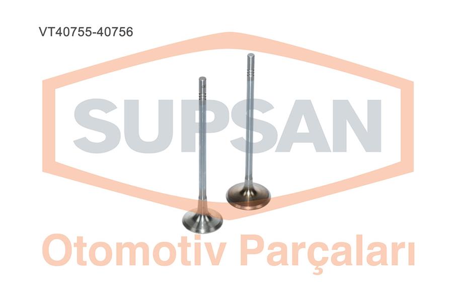 Subap Emme+egzoz Astra-insignia 1.6 16V 180 Bg
