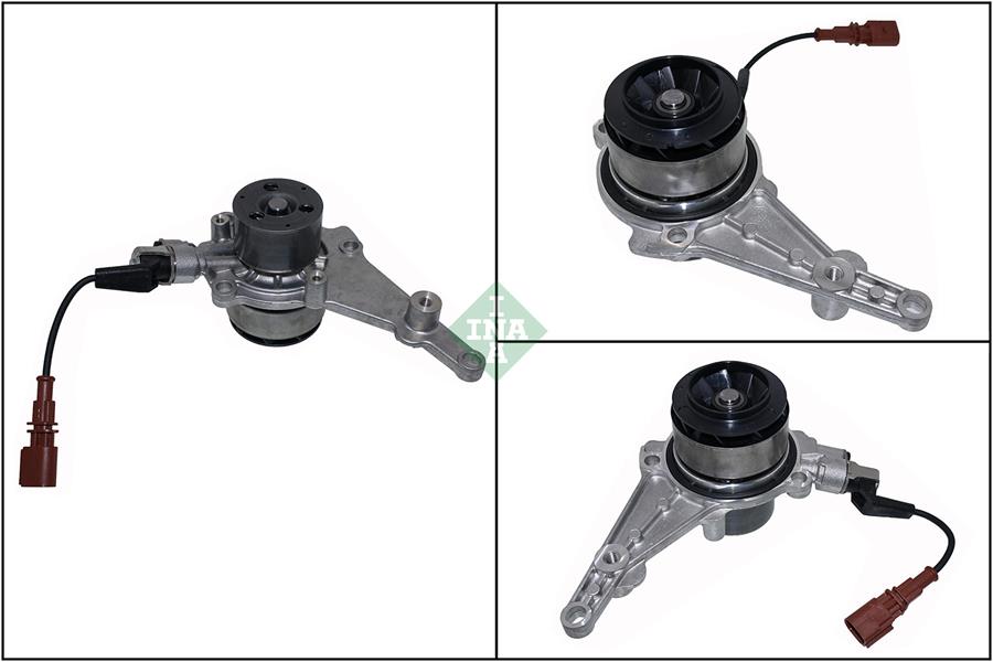 DEVİRDAİM VW-SKODA-AUDİ-CUPRA-SEAT 16> FORD 23> 2.0 TDİ (DSUD-DTRB-DTRD-DEZE-DTNA-DTUA) (SENSORLU)