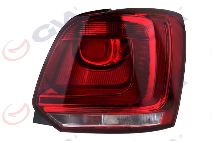 STOP LAMBASI SAĞ VOLKSWAGEN POLO 2010=>