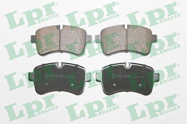 Arka Balata Iveco Daily Ii-iii 06=>