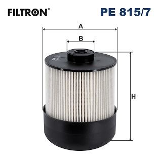 Yakıt Filtresi