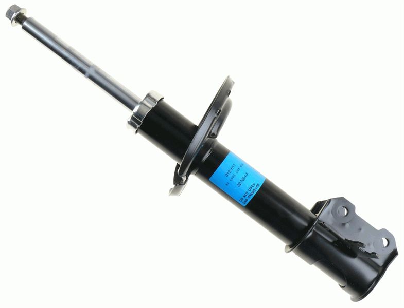 ÖN AMORTİSÖR SOL OPEL VECTRA C 02>04 SIGNUM 03>08 (TANIM FD-IDS HARİÇ)