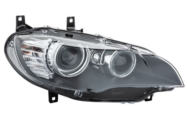 Far Bi-xenon Led Sağ