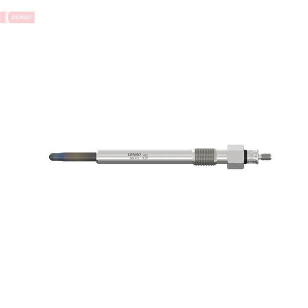 Ignition. Glow Plug