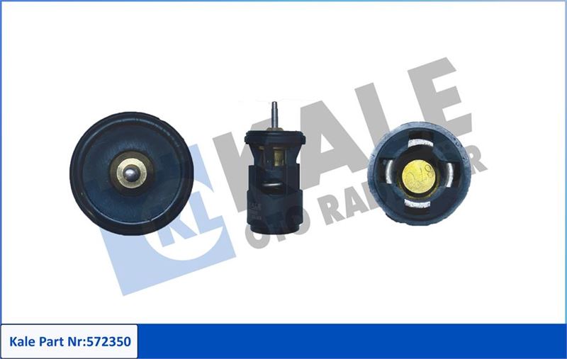 TERMOSTAT 87°C AUDI A2-SEAT ALTEA-ALTEA XL-AROSA-CORDOBA-IBIZA II-IBIZA III-IBIZA IV-INCA-LEON TOLEDO II-TOLEDO III-SKODA FABIA I-FABIA II-FELICIA I-FELICIA II-OCTAVIA I-OCTAVIA II-ROOMSTER