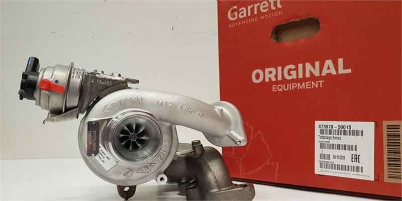 Turbo Şarj