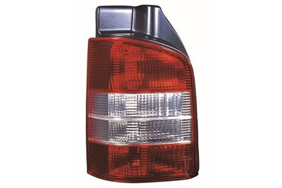 STOP LAMBASI BEYAZ DUYSUZ SAĞ TRANSPORTER T5 05=>
