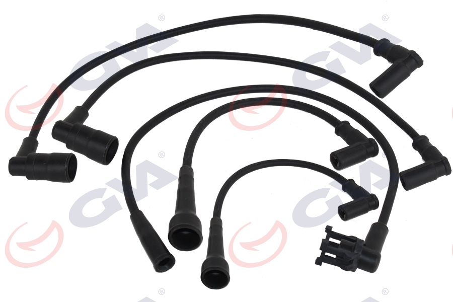 Buji-bobin Kablosu