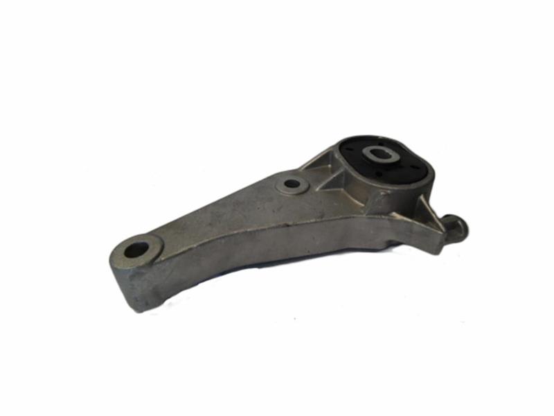 Motor Takozu Arka