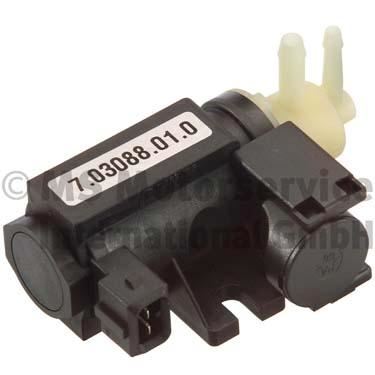 SELENOID VALFI 1.7 DTL ASTRA G/H CORSA C
