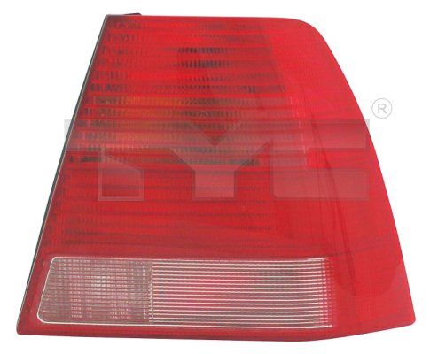 (11-5947-A1-2B) W.bora Arka Stop RH.98-02
