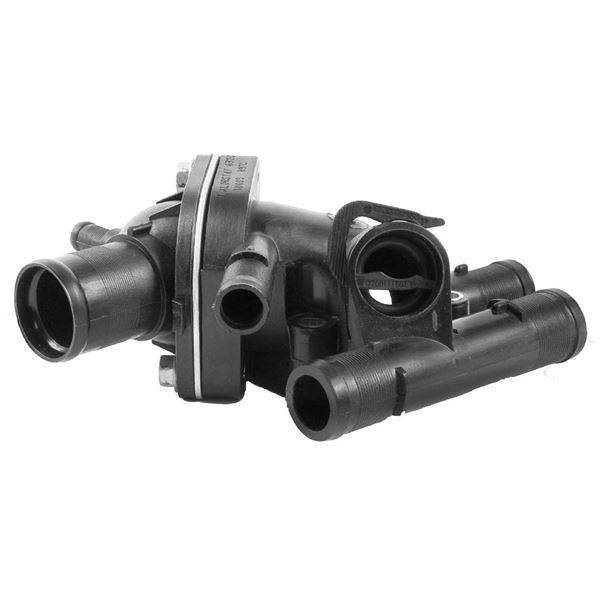 Termostat 89 °C Komple