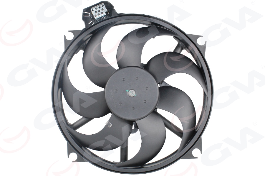 Fan Motoru