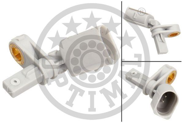 Tekerlek Hiz Sensörü A28Z0 LUPO6X1-6E1)