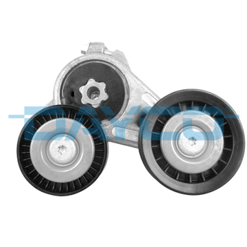 V KAYIŞ GERGİSİ KOMPLE FORD FOCUS-CMAX 04> 1.8 TDCİ