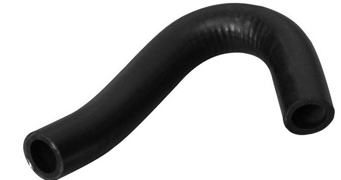 Isi Değiştirici Hortumu