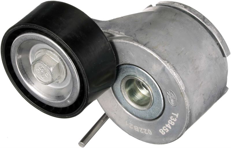 ALTERNATÖR GERGİ RULMANI P206-BIPPER-EXPERT-PARTNER-BERLINGO-C5-JUMPY-NEMO 1.4HDI-1.6HDI(KÜTÜKLÜ)