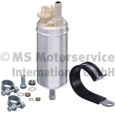 Electric Fuel Pump