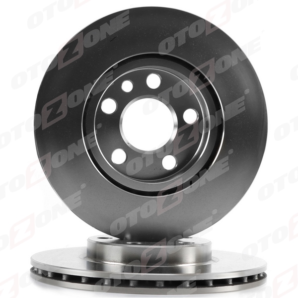 Ön Fren Aynası