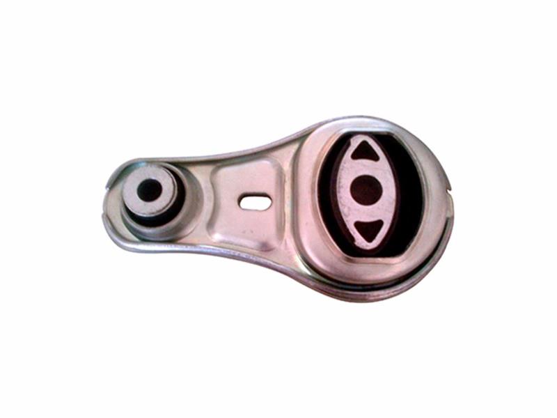 Motor Takozu Arka