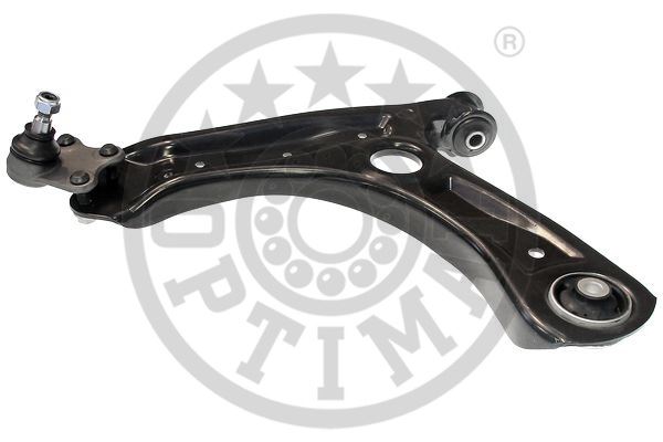 SALINCAK ON SOL VW-SKODA-SEAT-AUDİ POLO-IBIZA-FABIA-A1 10> ROTİLLİ
