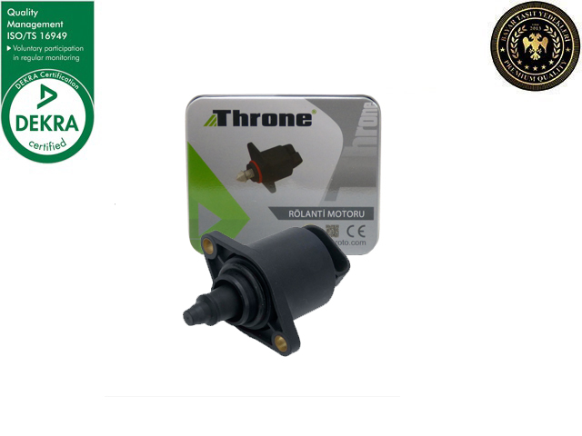 Rolanti Ayar Valfi P206-P307-P406-P607-P806-EXPERT...