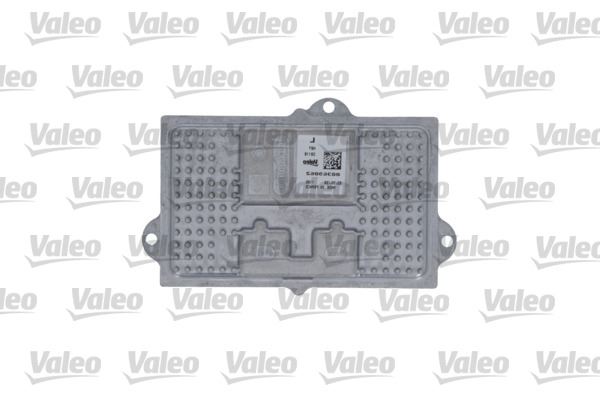 Sağ Far Beyni (Balast) 3008 II 5008 II 16> (P8)