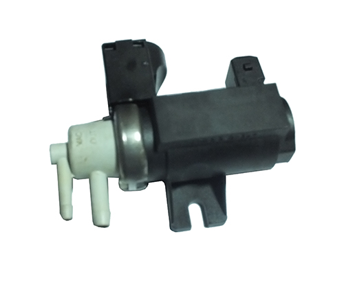 Turbo Elektrovanasi Selenoid Valfi