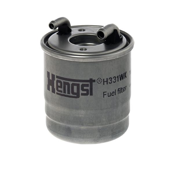 YAKIT FILTRESI MERCEDES OM640 OM642 OM651 W169 W245 W204 W212 X164 W164 X204 W221 W222 B906