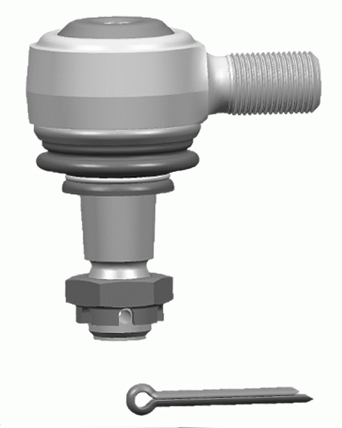 Angle Joint