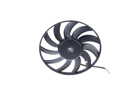 Fan Motoru