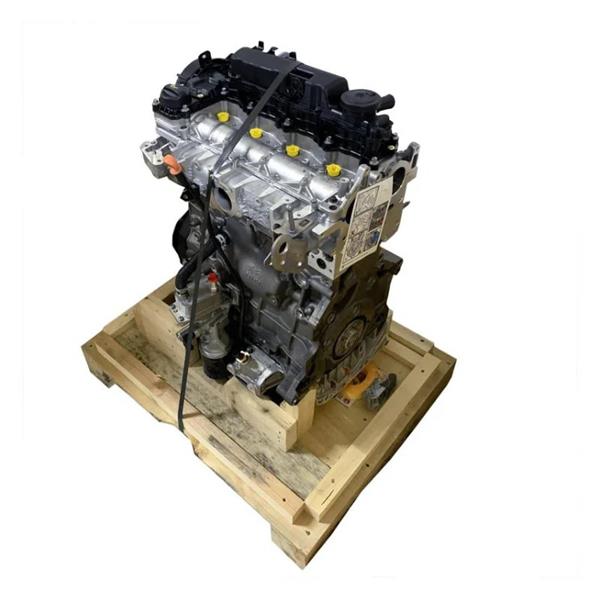 Komple Motor