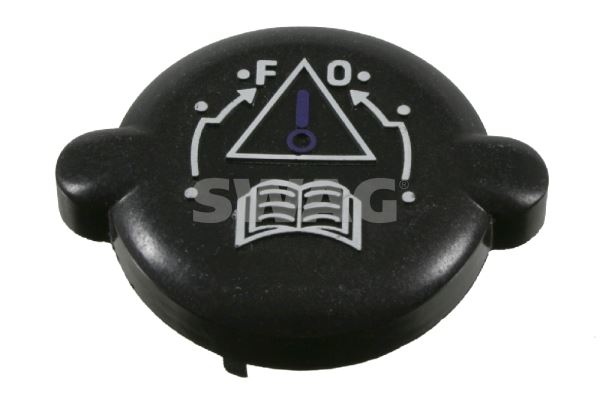 Radyatör Kapağı PARTNER-BERLINGO-P106-P306-P405-P4...