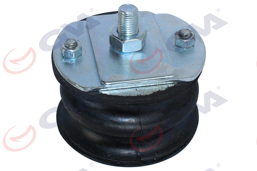 Motor Takozu Yayli Tip M131 Dkş