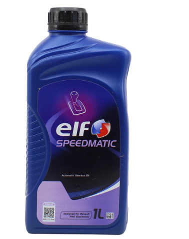 Elf Speedmatic 12B 1 Litre'> Şanzıman Yağı Elf Speedmatic 12B 1 Litre
