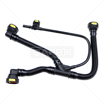 MOTOR HAVALANDIRMA (BUHAR) HORTUMU P.PARTNER-BERLINGO-P206-P207-P307-P308-P301-C2-C3-C-ELYSEE 1.6VT