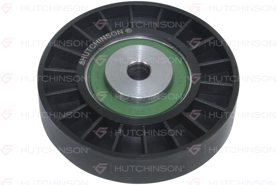 ALTERNATÖR GERGİ RULMANI CLIO II 1.4-1.6 (98-05)- KNG 1.4 (97-)- EXP 1.4 (97-)