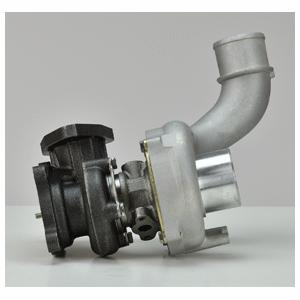 Turbo Komple