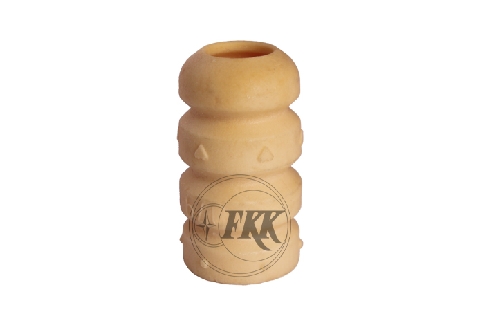 AMORTISOR ARA YATAK TAKOZU ON C4 P307 1.6 16V 2.0HD 8V 20. 16V 06> (ORJINAL) BOY: 86MM (VULKOLLAN)  ####