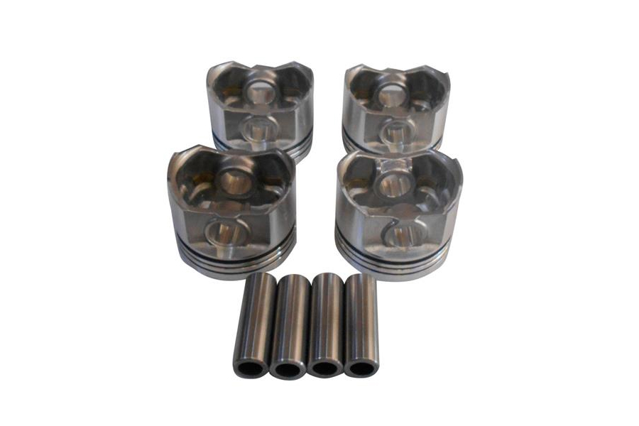 Piston Takım