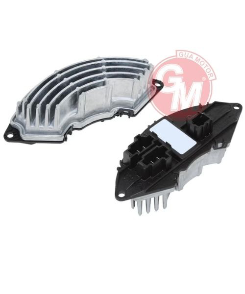 KALORİFER REZİSTANSI (KLİMALI-DİJİTAL) OPEL CORSA D 06> COMBO D 10> PEUGEOT PARTNER 08> EXPERT 07> CITROEN BERLINGO-C4 PICASSO-JUMPY 07> FIAT DOBLO-LINEA-SCUDO 07>