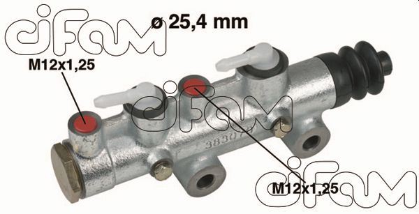 FREN ANA MERKEZI IVECO 50 NC. OM 55 55NC F8.F9. F10. OM8. 9. 10 60 60.11 ZETA F8. F10. OM8. OM10
