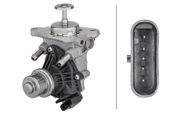 Egr Valfi