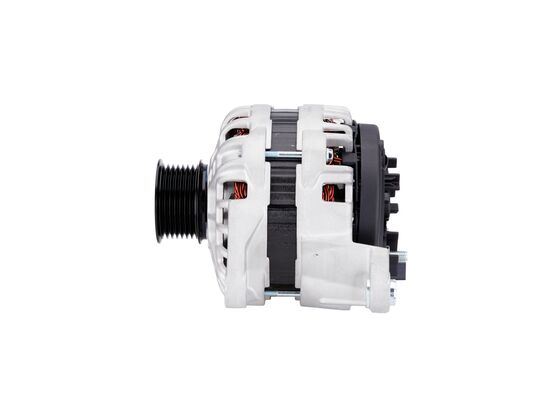 ALTERNATÖR 14V 110A FIAT DUCATO 01> IVECO DAILY 01> 2.3JTD