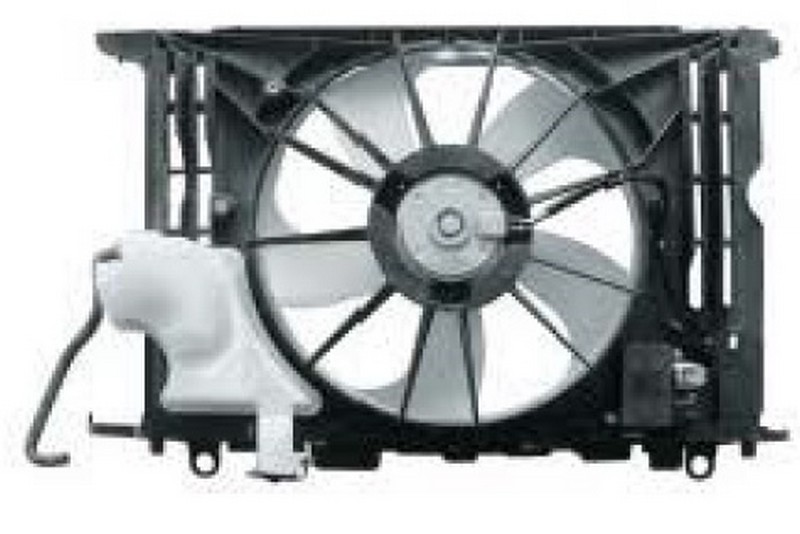 Fan Radiator Fan