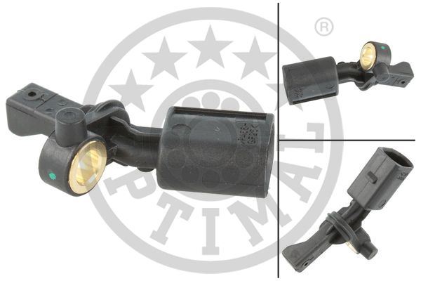 Tekerlek Hiz Sensörü A18X1-8XK