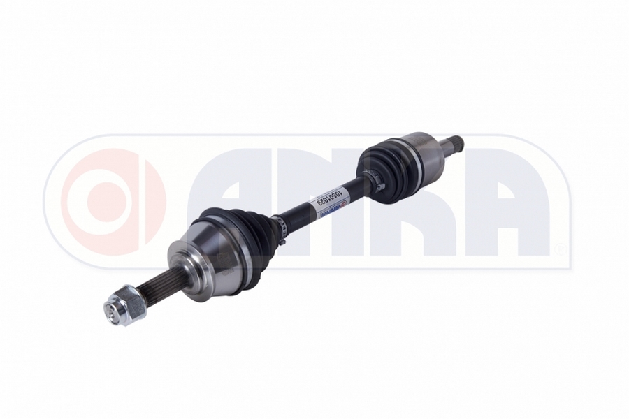 Aks Komple Sol (Fiat:palio 1.2 16V-1.4-1.6 16V