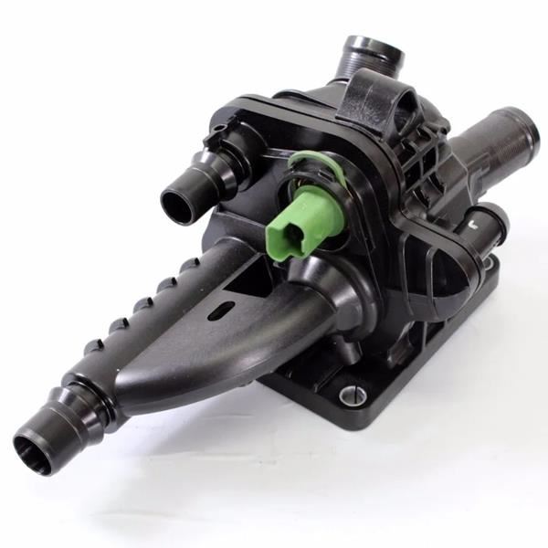TERMOSTAT (KOMPLE) (83C) P207-P208-P301-P308-P508-PARTNER-BERLINGO-C3-C4-C5-DS3-C-ELYSEE FIAT SCUDO 08> 1.6HDİ 1.6D MJET